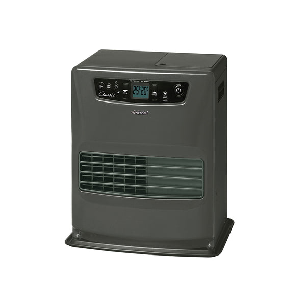 Estufa Kerosene Láser 3 kW LC-28 Classic