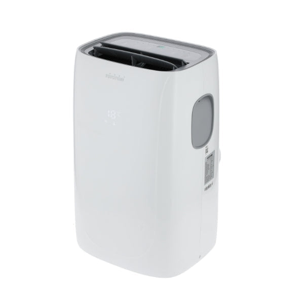 Aire Acondicionado Portátil Wi-Fi 10.000 BTU AC-10BW