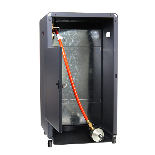 Estufa a Gas 11 kg GH-40 Azul