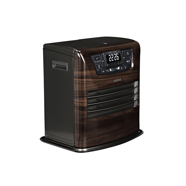 Estufa Kerosene Láser 4,2 kW LC-44 Wood