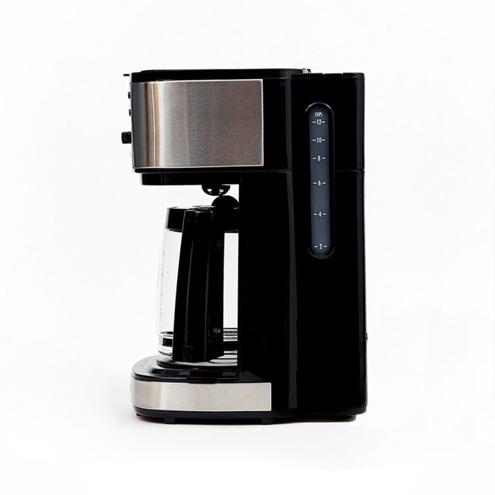 Cafetera Programable 49980-CL Hamilton Beach