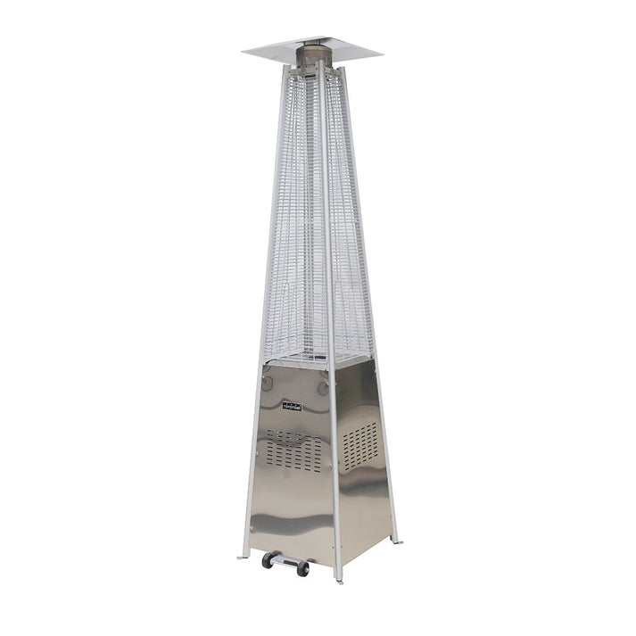 Gas Patio Heater Piramidal 15 kg GPH-1372
