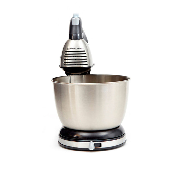 Batidora Pedestal / Manual 64650-CL Hamilton Beach