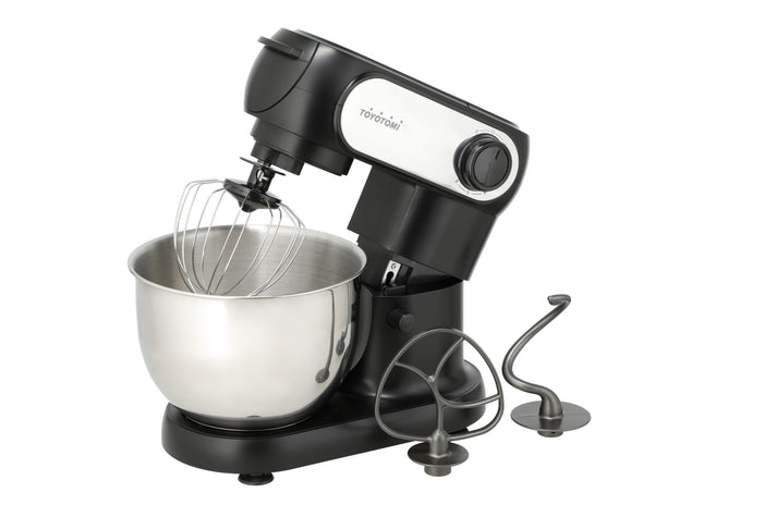 Batidora de Pedestal Kuro 5 L BP1200-KR Toyotomi