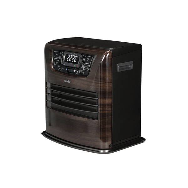 Estufa Kerosene Láser 4,2 kW LC-44 Wood