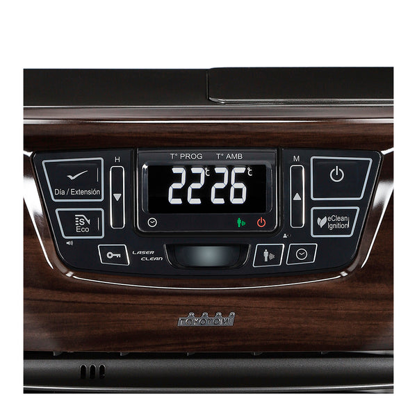 Estufa Kerosene Láser 4,2 kW LC-44 Wood