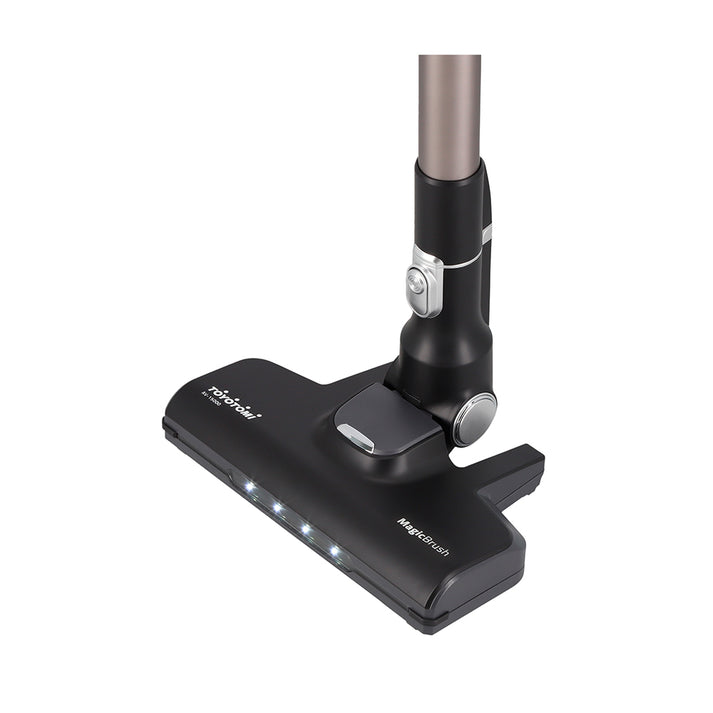 Aspiradora Vertical Inalámbrica Pro-Lithium AV-15000 Toyotomi