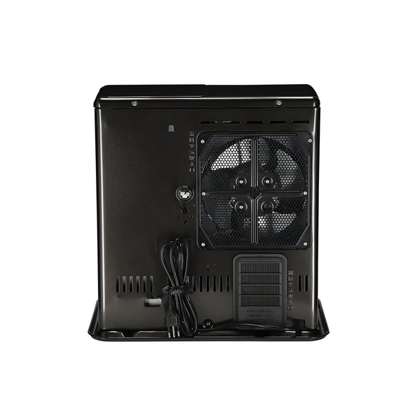 Estufa Kerosene Láser 4,2 kW LC-44 Wood
