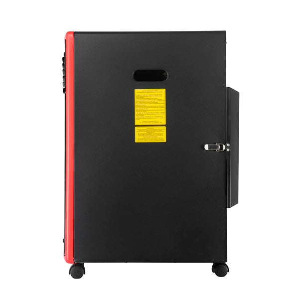 Estufa a Gas Blue Flame 15 kg GH-BF52