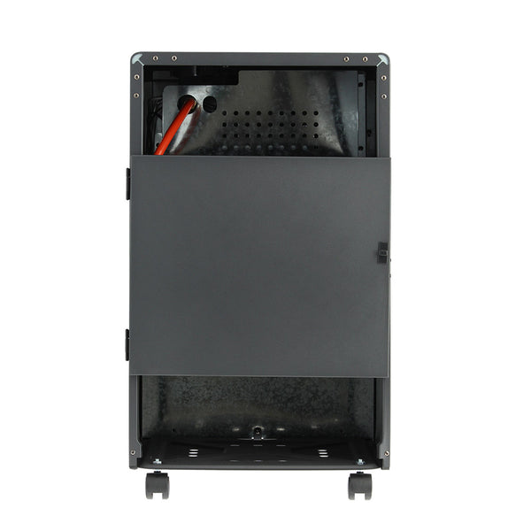 Estufa a Gas Híbrida 15 Kg GH-HB62 Azul