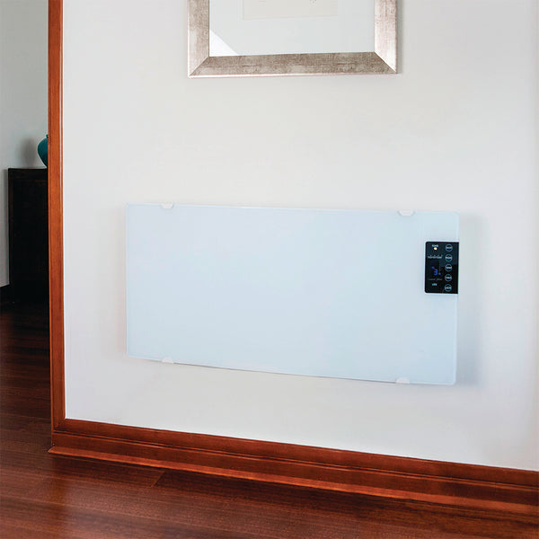 Convector Eléctrico Glass 2.000 W CE-2088