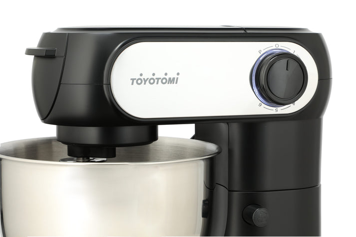 Batidora de Pedestal Kuro 5 L BP1200-KR Toyotomi