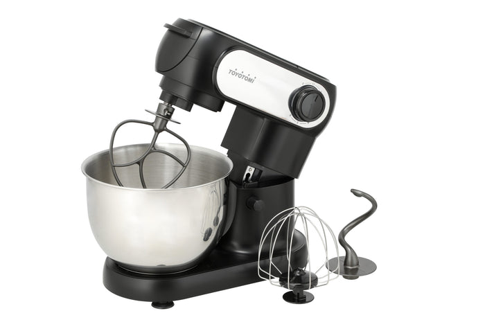 Batidora de Pedestal Kuro 5 L BP1200-KR Toyotomi