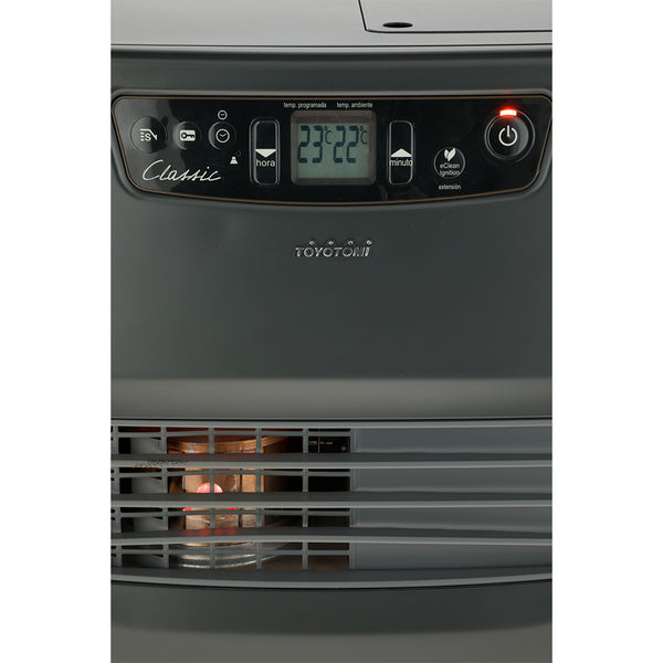 Estufa Kerosene Láser 3 kW LC-28 Classic
