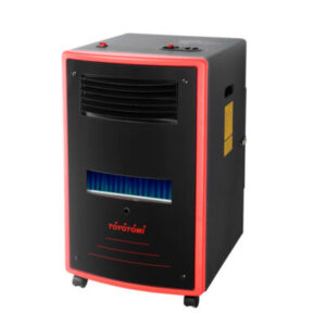 Estufa a Gas Blue Flame 15 kg GH-BF52