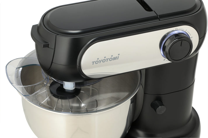 Batidora de Pedestal Kuro 5 L BP1200-KR Toyotomi