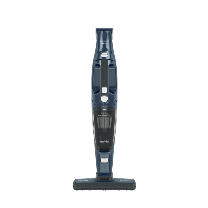 Aspiradora Vertical Inalámbrica Advanced AV-6000 Toyotomi