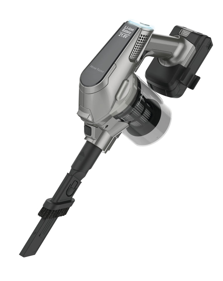 Aspiradora Vertical Inalámbrica Pro-Lithium AV-15000 Toyotomi