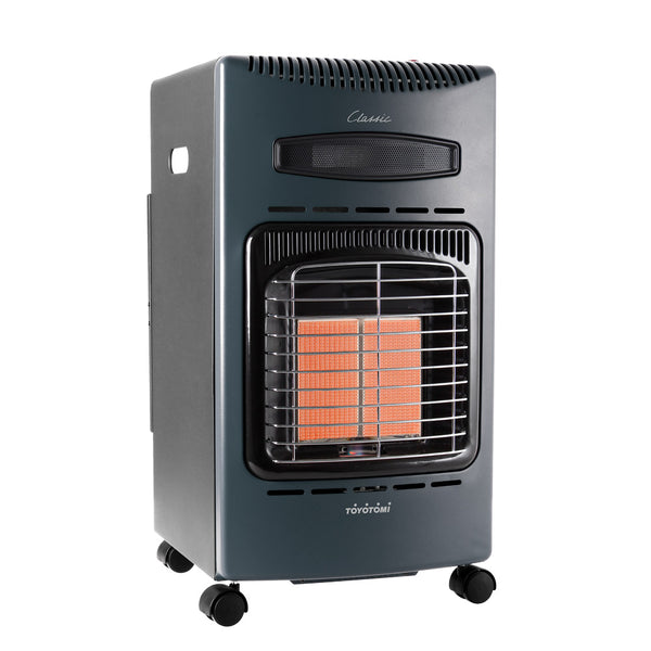 Estufa a Gas 5 kg GH-30 Azul