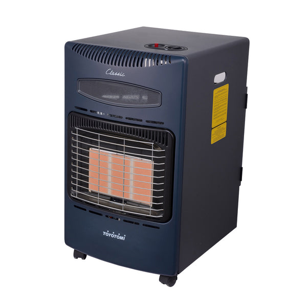 Estufa a Gas 15 kg GH-42 Azul
