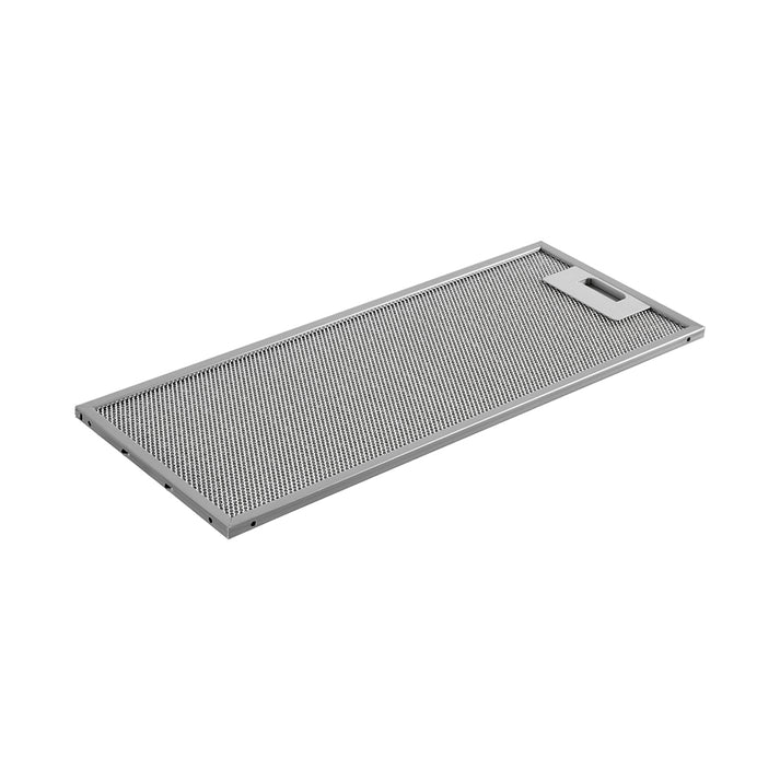 Campana retráctil de acero inoxidable 60 cm TCARETAI