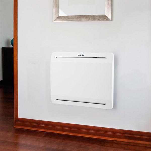 Convector Eléctrico Wi-Fi 1.500 W CE-1572W