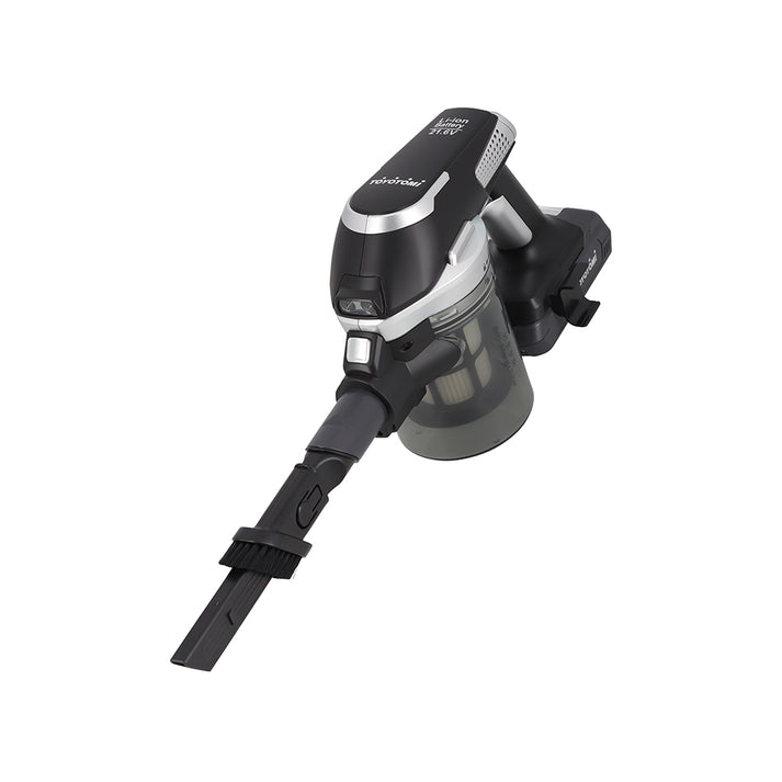 Aspiradora Vertical Inalámbrica Pro-Lithium AV-15000 Toyotomi