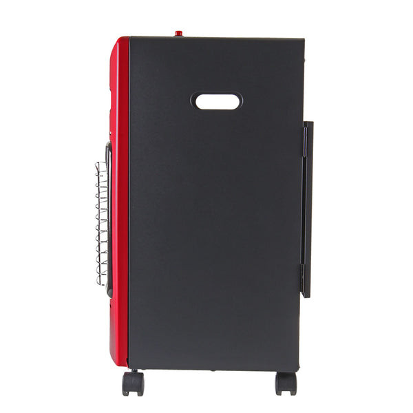 Estufa a Gas 5 kg GH-30 Roja