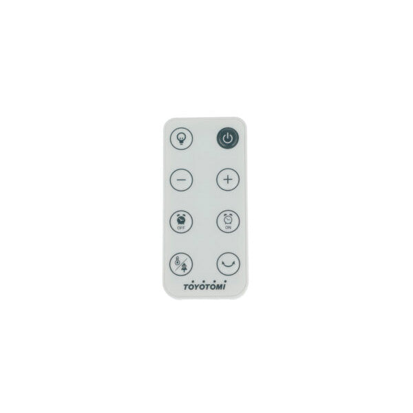 Ventilador de Pedestal Wi-Fi 30 W VP35-DCW