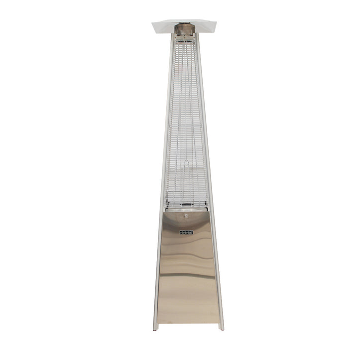 Gas Patio Heater Piramidal 15 kg GPH-1372