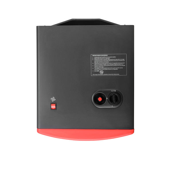 Estufa a Gas Blue Flame 15 kg GH-BF52