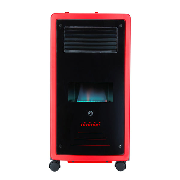Estufa a Gas Blue Flame 5 kg GH-BF32