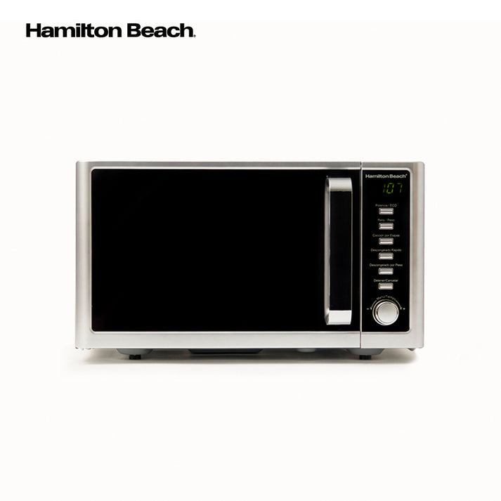 Microondas 23 L MW-P90D23EL-LXA Hamilton Beach