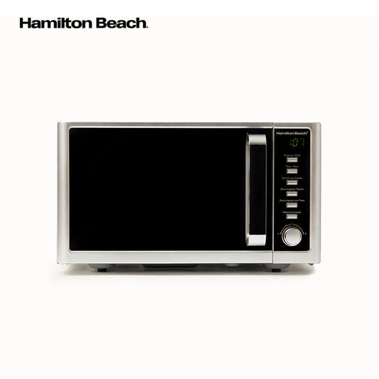 Microondas 23 L MW-P90D23EL-LXA Hamilton Beach