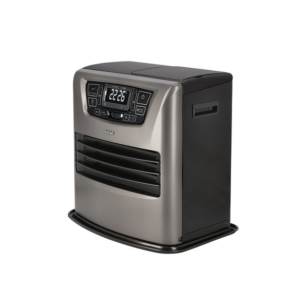 Estufa Kerosene Láser 4,2 kW LC-44 Metallic