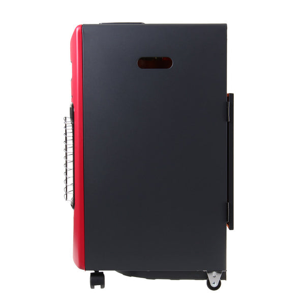 Estufa a Gas 11 kg GH-40 Roja
