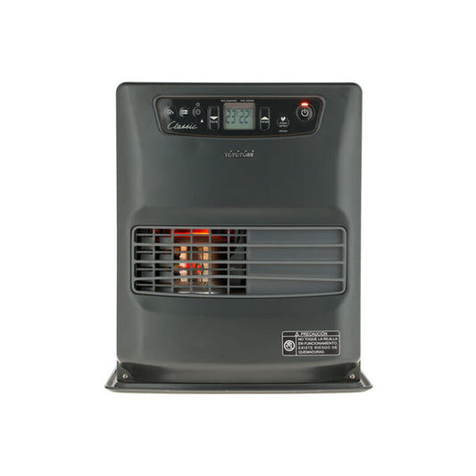 Estufa Kerosene Láser 3 kW LC-28 Classic