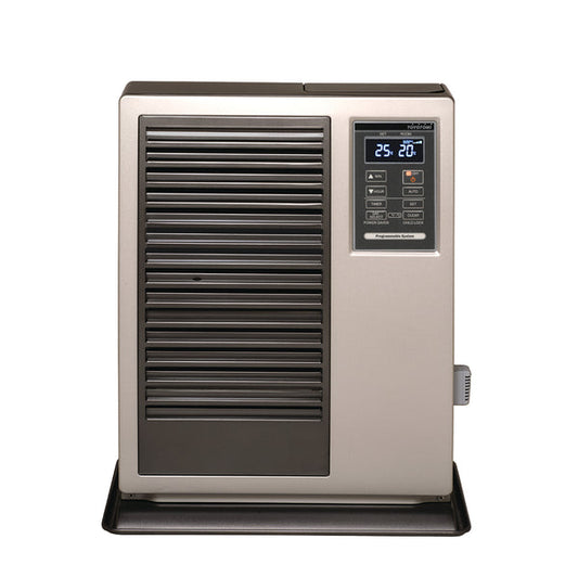 Estufa Kerosene Tiro Forzado 3 kW FF-V30T