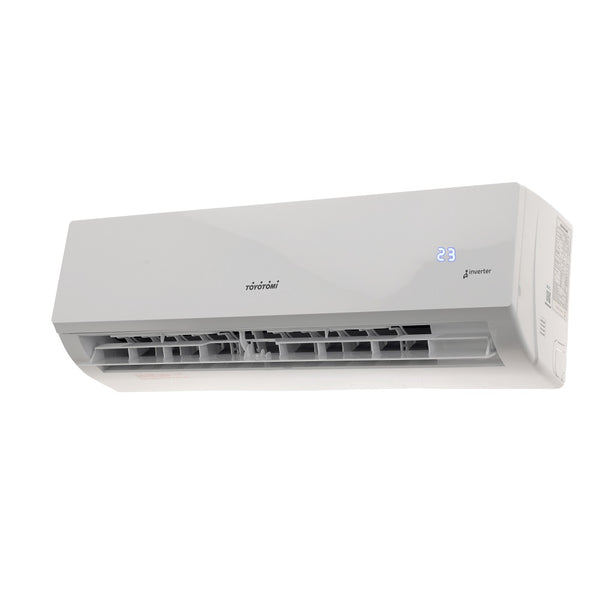 Aire Acondicionado Split Inverter Wi-Fi Frío/Calor 12.000 BTU SP-WM12INV