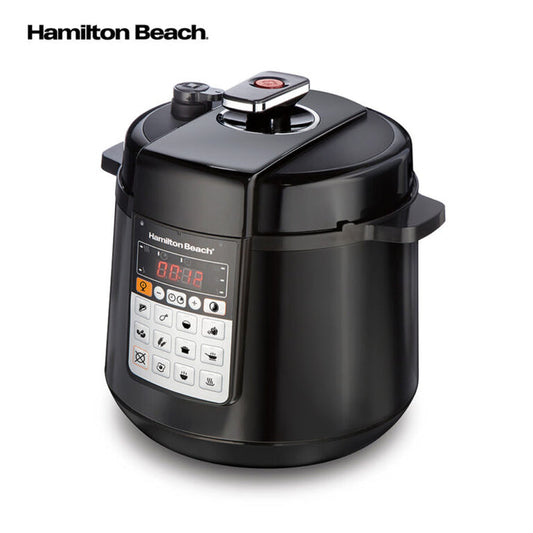 Olla a Presión Multifunción 34501-CL Hamilton Beach