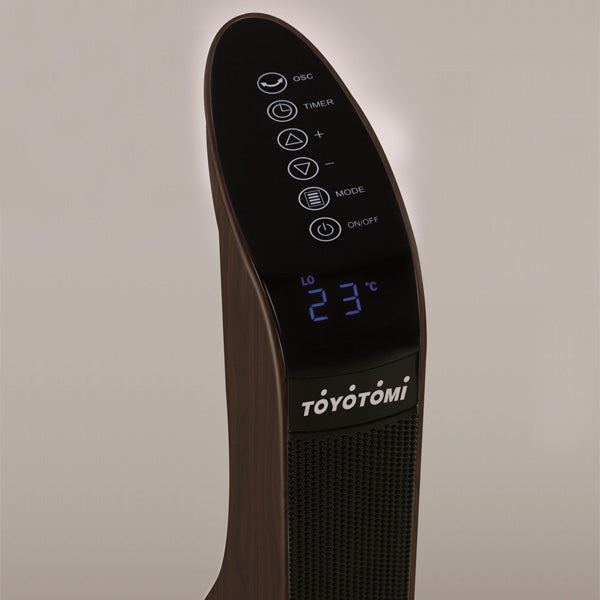 Termoventilador Torre Wi-Fi 2.000 W TW-2079W