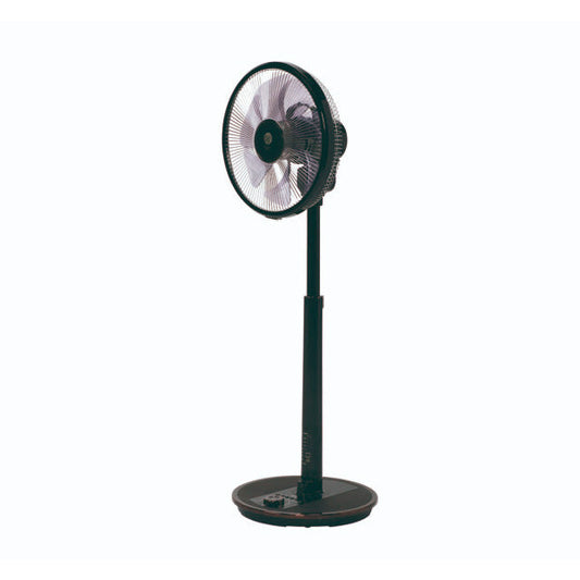 Ventilador de Pedestal Sensor de Movimiento 22 W FS-DS30