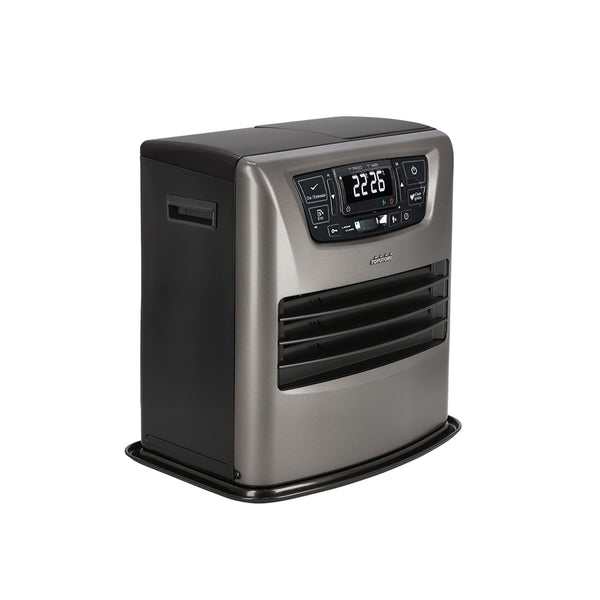 Estufa Kerosene Láser 4,2 kW LC-44 Metallic