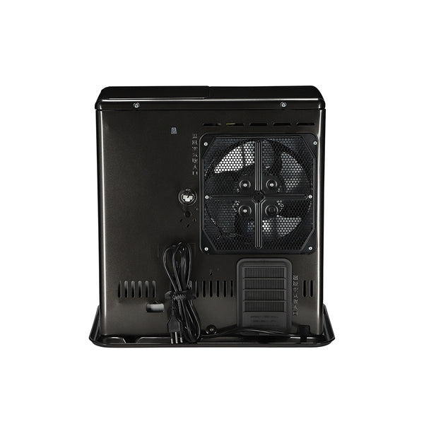 Estufa Kerosene Láser 4,2 kW LC-44 Metallic