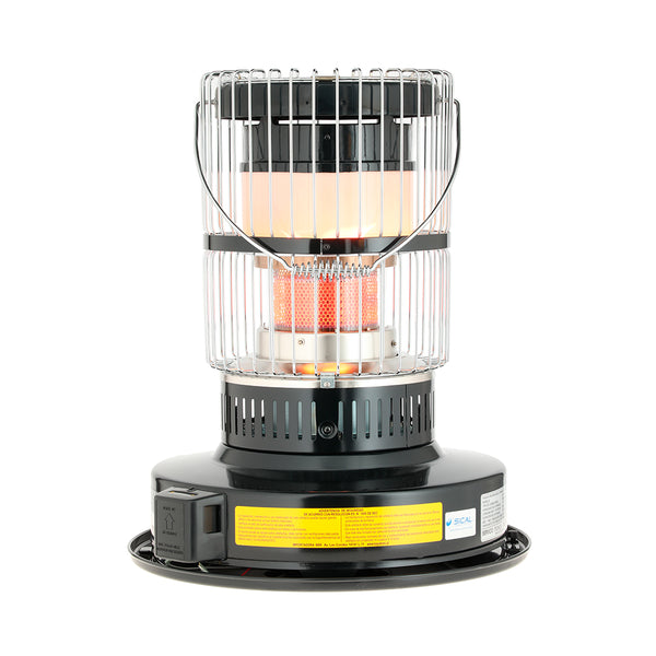 Estufa Kerosene Mecha 5,1 kW DC-100