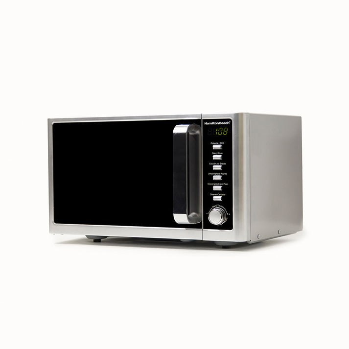 Microondas 23 L MW-P90D23EL-LXA Hamilton Beach