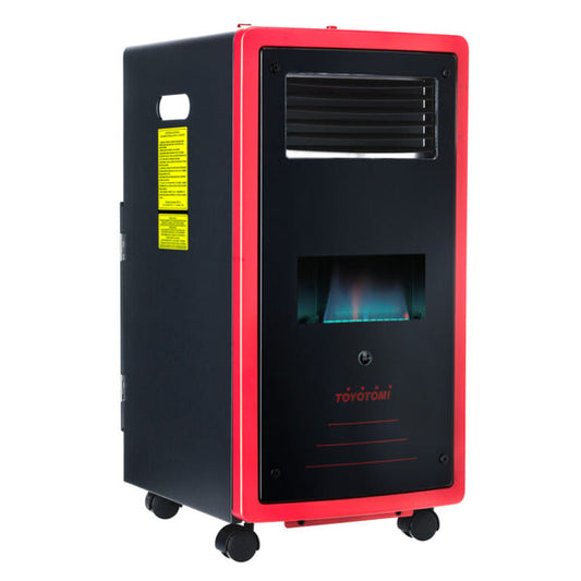 Estufa a Gas Blue Flame 5 kg GH-BF32