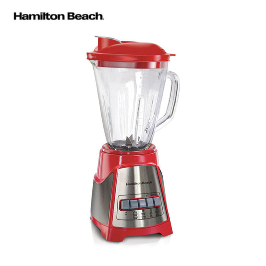 Licuadora Jarra de Vidrio 58147-CL Hamilton Beach