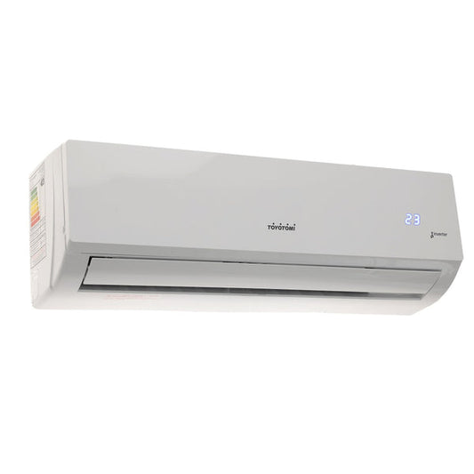 Aire Acondicionado Split Inverter Wi-Fi Frío/Calor 12.000 BTU SP-WM12INV