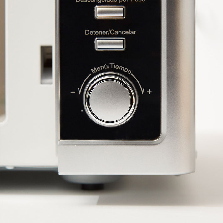 Microondas 23 L MW-P90D23EL-LXA Hamilton Beach